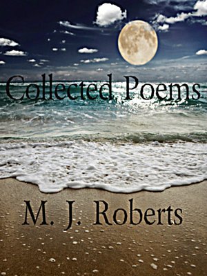 cover image of Moon Scape Collected Poems